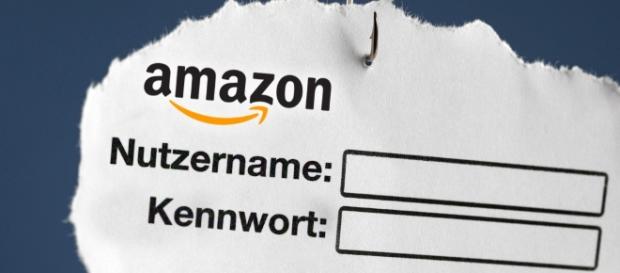 Amazon:Falsche Phishing-Mails im Umlauf - COMPUTER BILD - computerbild.de Amazon:Falsche Phishing-Mails im Umlauf - COMPUTER BILD - computerbild.de