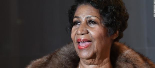 Aretha Franklin launching 'Patti Pies' competition - CNN.com - cnn.com Aretha Franklin launching 'Patti Pies' competition - CNN.com - cnn.com