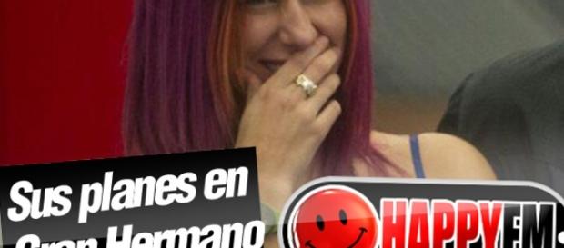Bea enfrentada contra Meri y Adara a pocas horas de la gala. ¿Estrategia? Bea enfrentada contra Meri y Adara a pocas horas de la gala. ¿Estrategia?
