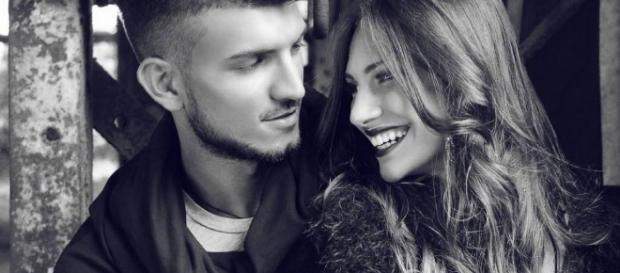Beatrice Valli e Marco Fantini Uomini e Donne Beatrice Valli e Marco Fantini Uomini e Donne