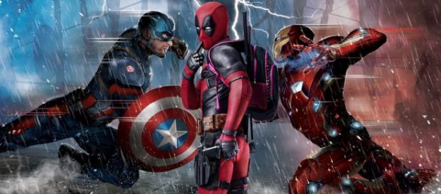 Best and most successful movies - screenrant.com/deadpool-chris-evans-robert-downey-jr-congratuations Best and most successful movies - screenrant.com/deadpool-chris-evans-robert-downey-jr-congratuations