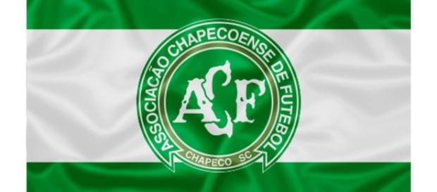 Chapecoense segue fazendo história Chapecoense segue fazendo história