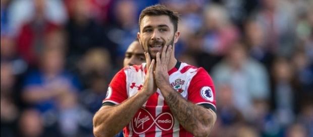 Charlie Austin remembers roots as he reflects on his climb from ... - thesun.co.uk Charlie Austin remembers roots as he reflects on his climb from ... - thesun.co.uk