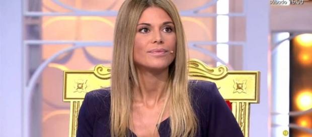 Claire, tronista de MYHYV de Telecinco Claire, tronista de MYHYV de Telecinco