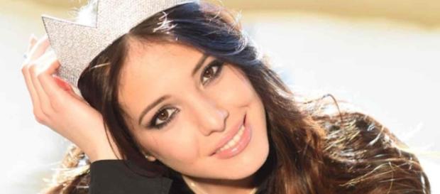 Clarissa Marchese: la ex Miss Italia ha trovato l'amore ad Uomini e donne. Clarissa Marchese: la ex Miss Italia ha trovato l'amore ad Uomini e donne.