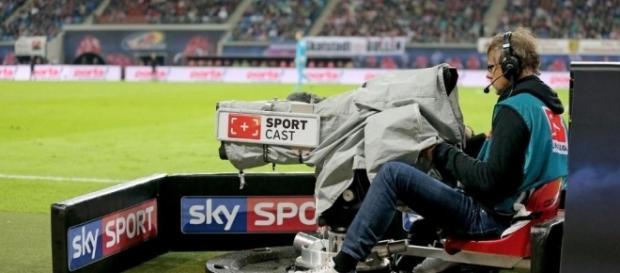 Der Streit um die Verteilung der TV-Gelder - Bild.de - bild.de Der Streit um die Verteilung der TV-Gelder - Bild.de - bild.de