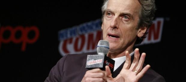 Doctor Who Archives - Brain Damaged - braindamaged.fr Doctor Who Archives - Brain Damaged - braindamaged.fr