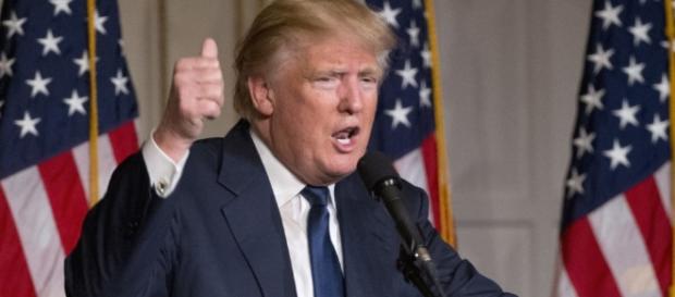 Donald Trump explica cómo hará que México pague por su muro fronterizo - animalpolitico.com Donald Trump explica cómo hará que México pague por su muro fronterizo - animalpolitico.com