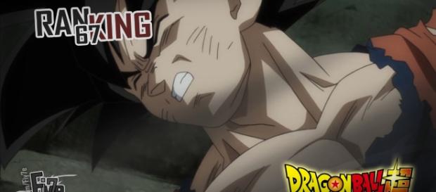 Dragon Ball Super: Ranking 67, duro golpe para el final de la saga de Mirai Trunks Dragon Ball Super: Ranking 67, duro golpe para el final de la saga de Mirai Trunks