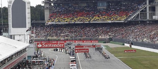Ecclestone: 2015 kein Deutschland GP - Formel 1 - Motorsport ... - motorsport-magazin.com Ecclestone: 2015 kein Deutschland GP - Formel 1 - Motorsport ... - motorsport-magazin.com
