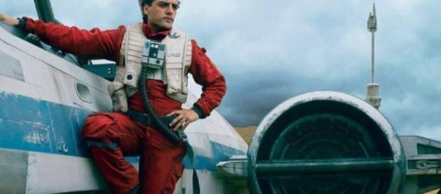 El primer homosexual en la saga de Star Wars El primer homosexual en la saga de Star Wars