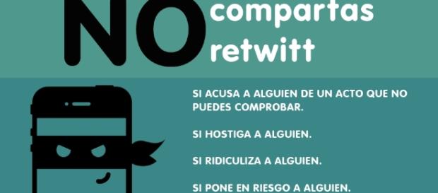 En Argentina continúan sumándose voces contra el cyberbullying. En Argentina continúan sumándose voces contra el cyberbullying.