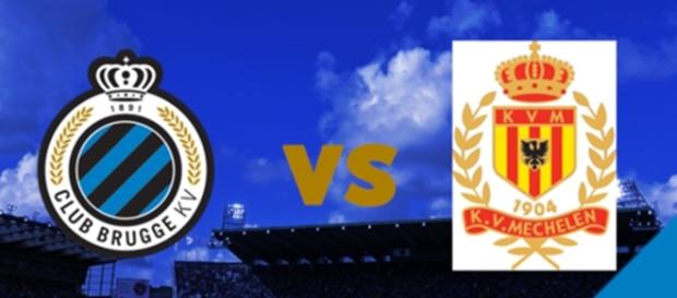 EN DIRECT/ Club de Bruges - Malines (Live dès 20h30) EN DIRECT/ Club de Bruges - Malines (Live dès 20h30)