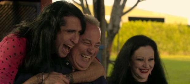 En la tuya o en la mía - Alaska y Mario, lo próximos invitados de ... - rtve.es En la tuya o en la mía - Alaska y Mario, lo próximos invitados de ... - rtve.es