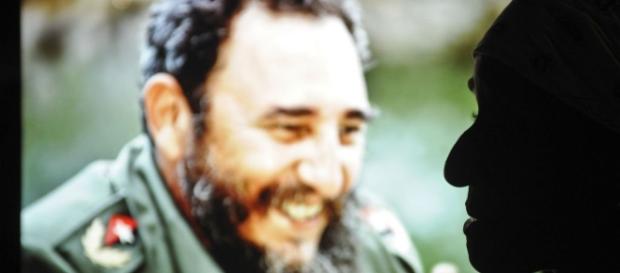 Fidel a quitté son île... Le roi est mort, vive le roi ! Fidel a quitté son île... Le roi est mort, vive le roi !