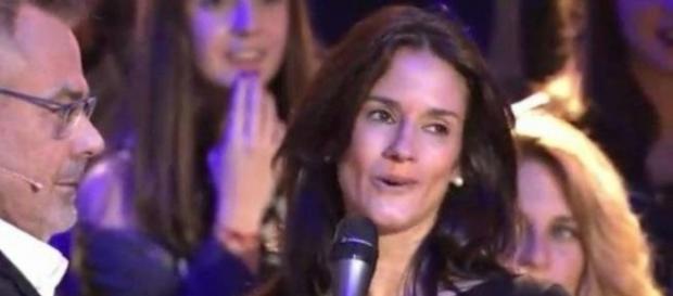 #GH17 ¡La madre de Adara habla! #GH17 ¡La madre de Adara habla!