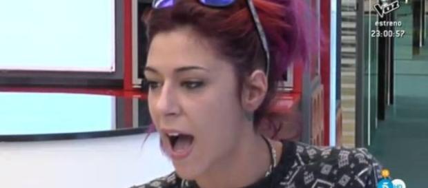 Gran Hermano 17: Bea, contra Adara y Meri. Gran Hermano 17: Bea, contra Adara y Meri.