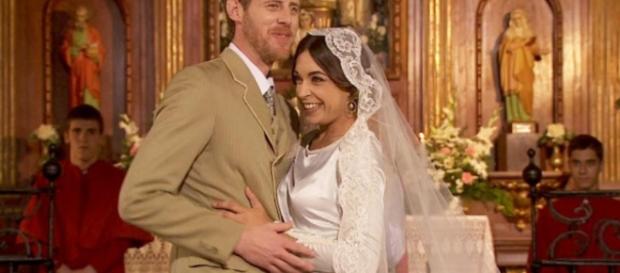 Il Segreto: Anticipazioni Mariana e Nicolas, cosa succederà? | melty - melty.it Il Segreto: Anticipazioni Mariana e Nicolas, cosa succederà? | melty - melty.it
