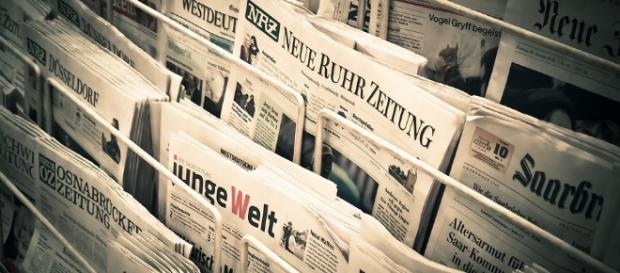 Ist die Lügenpresse Wahrheit oder Märchen? Ist die Lügenpresse Wahrheit oder Märchen?