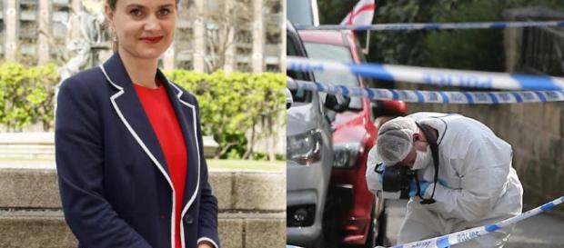 Jo Cox MP shot dead: West Midlands politicians react to tragedy ... - expressandstar.com Jo Cox MP shot dead: West Midlands politicians react to tragedy ... - expressandstar.com