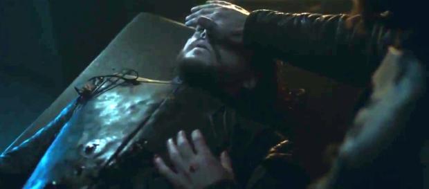 Juego de Tronos», temporada 6: Los personajes en peligro de muerte - lavozdegalicia.es Juego de Tronos», temporada 6: Los personajes en peligro de muerte - lavozdegalicia.es