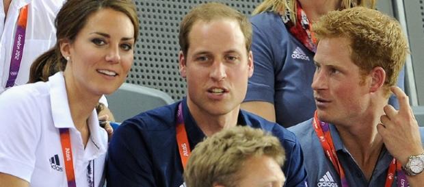 Kate Middleton detesterebbe la fidanzata del principe Harry Kate Middleton detesterebbe la fidanzata del principe Harry