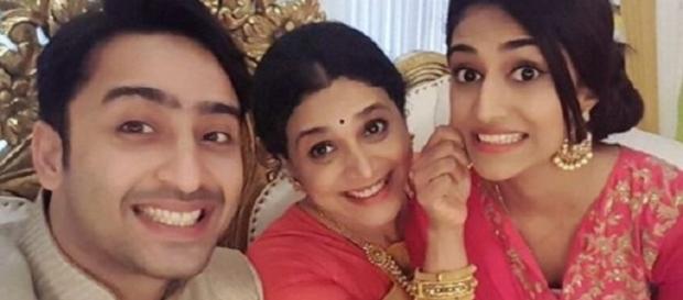 Kuch Rang Pyar Ke Aise Bhi Sony TV (Youtube screengrab) Kuch Rang Pyar Ke Aise Bhi Sony TV (Youtube screengrab)
