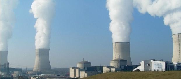 Le centrali nucleari della Francia cominciano a destare serie preoccupazioni per il deterioramento. Le centrali nucleari della Francia cominciano a destare serie preoccupazioni per il deterioramento.