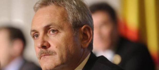 Liviu Dragnea este împiedicat de o lege propusă de PSD Liviu Dragnea este împiedicat de o lege propusă de PSD