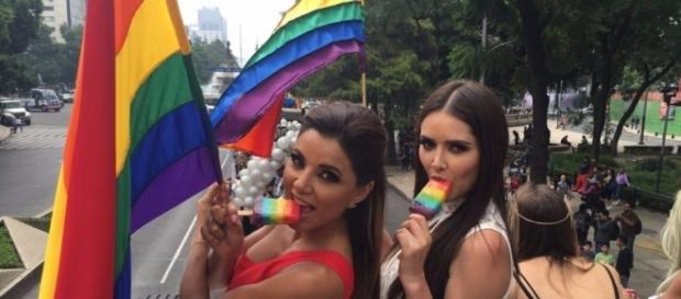 Marcha del Orgullo Gay con nuevas consignas Marcha del Orgullo Gay con nuevas consignas