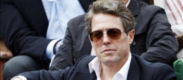 Most successful British actors - aceshowbiz.com/celebrity/hugh_grant image Most successful British actors - aceshowbiz.com/celebrity/hugh_grant image