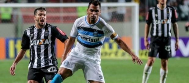 Nunca o time que perdeu o primeiro jogo em casa ficou com o título. Nunca o time que perdeu o primeiro jogo em casa ficou com o título.