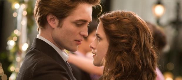 Nuovo film di Twilight: Robert Pattinson e Kristen Stewart Nuovo film di Twilight: Robert Pattinson e Kristen Stewart