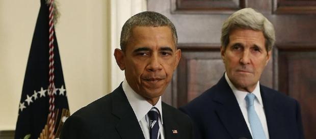 Obama Iran Deal could become null and void come January/photo via nationalreview.com Obama Iran Deal could become null and void come January/photo via nationalreview.com