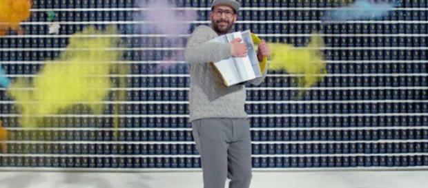 OK Go's latest epic video bends and stretches time itself ... - vancouversun.com OK Go's latest epic video bends and stretches time itself ... - vancouversun.com