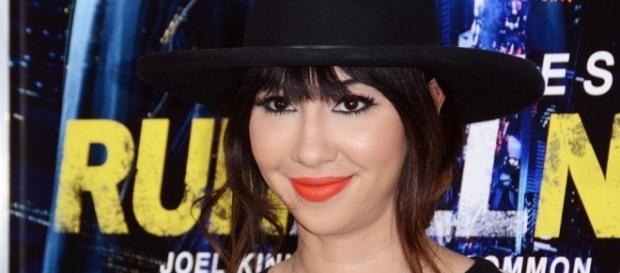 Orange Is The New Black : Jackie Cruz (Flaca), une ancienne SDF au grand cœur Orange Is The New Black : Jackie Cruz (Flaca), une ancienne SDF au grand cœur
