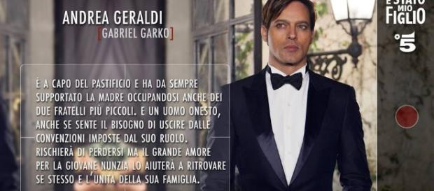 Palinsesto Canale 5 gennaio marzo 2017 Palinsesto Canale 5 gennaio marzo 2017