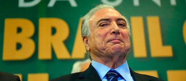 Polêmicas envolvendo Temer são inúmeras Polêmicas envolvendo Temer são inúmeras