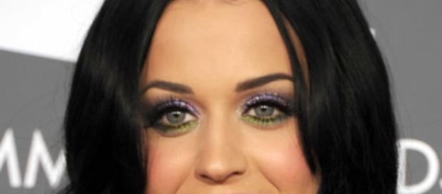 Pop singer Katy Perry. Credit:biography.com Pop singer Katy Perry. Credit:biography.com