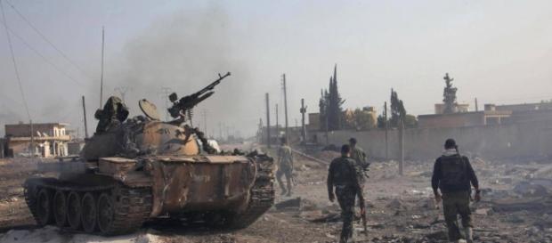 Quand l'ONU liste les criminels de guerre en Syrie - Moyen-Orient ... - rfi.fr Quand l'ONU liste les criminels de guerre en Syrie - Moyen-Orient ... - rfi.fr