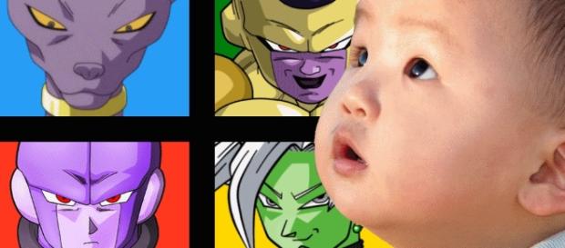 Quelle est la popularité de Dragon Ball Super au Japon ? (Après audiences de l'épisode 67 de DBS) Quelle est la popularité de Dragon Ball Super au Japon ? (Après audiences de l'épisode 67 de DBS)