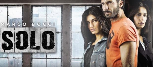 Solo streaming terza puntata ieri Solo streaming terza puntata ieri
