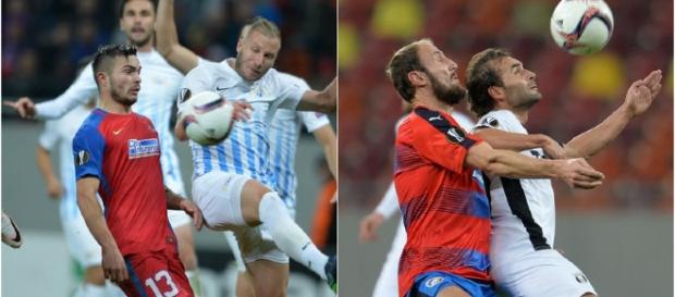 Steaua și Astra joacă meciuri decisive pentru calificarea în primăvara europeană Steaua și Astra joacă meciuri decisive pentru calificarea în primăvara europeană
