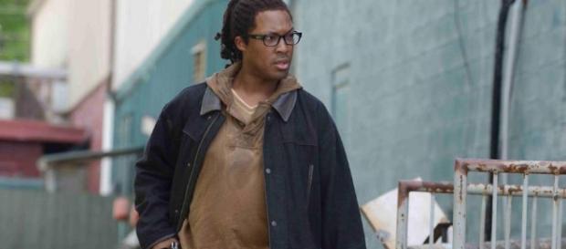The Walking Dead' Season 7 Episode 6 Spoilers: A New Group Emerges [ - inquisitr.com The Walking Dead' Season 7 Episode 6 Spoilers: A New Group Emerges [ - inquisitr.com