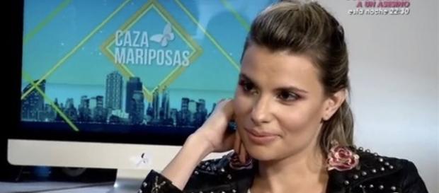 Todo sobre la relación de María Lapiedra y Gustavo González. Todo sobre la relación de María Lapiedra y Gustavo González.
