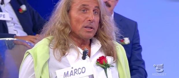 Trono over: Gemma Galgani rivuole Marco Trono over: Gemma Galgani rivuole Marco