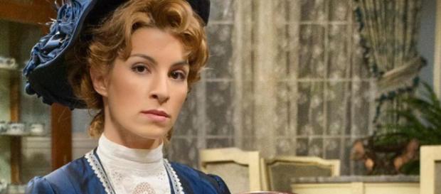 Una Vita: Anticipazioni 15 settembre, Cayetana va all'appuntamento ... - melty.it Una Vita: Anticipazioni 15 settembre, Cayetana va all'appuntamento ... - melty.it