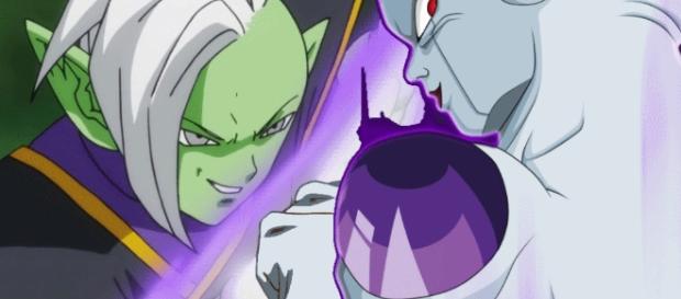 Zamasu vs Frieza ! Le méchant le plus sadique de DBZ ? Zamasu vs Frieza ! Le méchant le plus sadique de DBZ ?