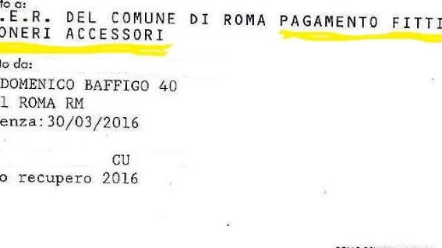 Asia Usb, denuncia le richieste di Ater