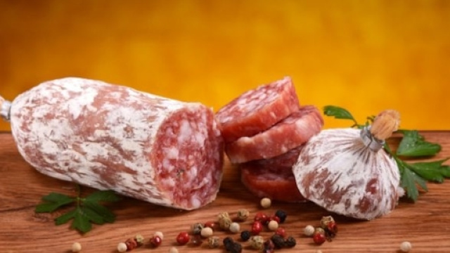 Auchan ritira 'Salame boscaiolo'